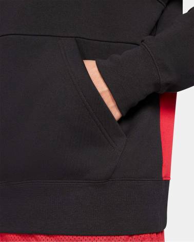 JORDAN  FELPA JUMP AIR M CW8434