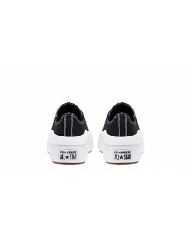 CONVERSE CHUCK TAYLOR ALL STAR MOVE LOW