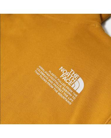 THE NORTH FACE FELPA CAP HIMALAIAN BOTTLE FELPATO