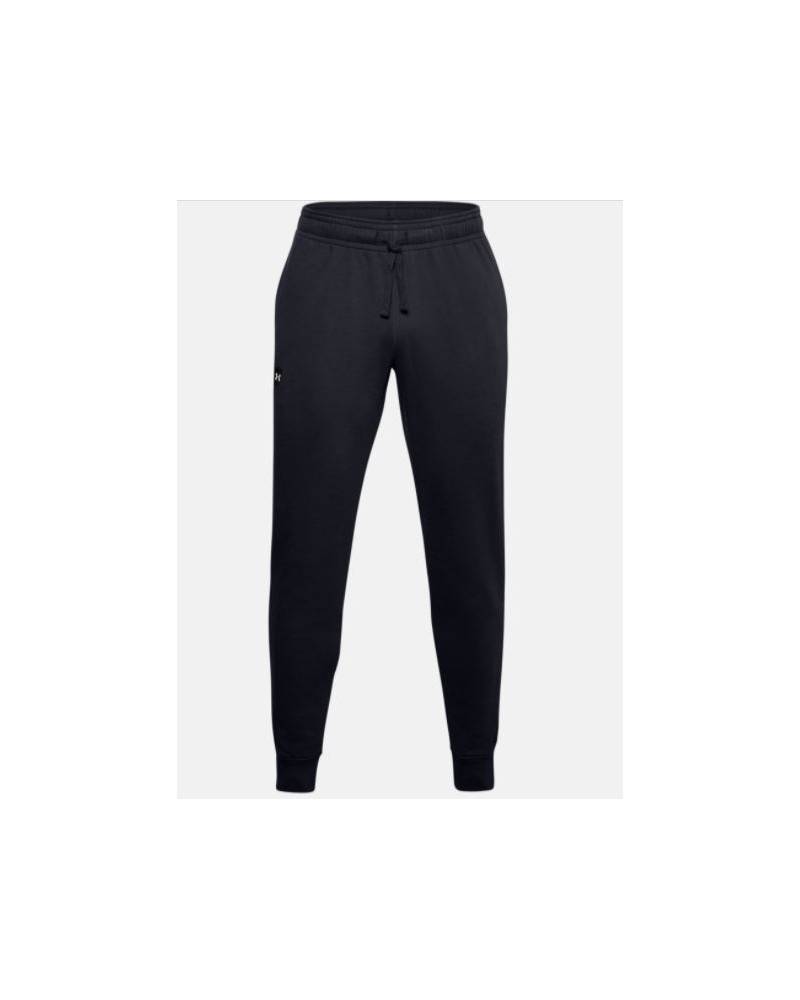 UNDER ARMOUR PANTALONI LOGO LAT IN QUA 1357128