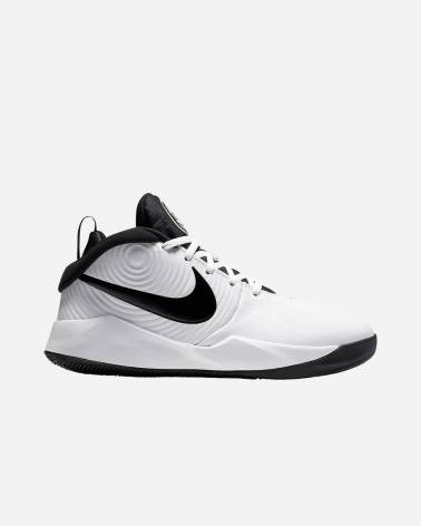 NIKE TEAM HUSTLE D9 (GS)