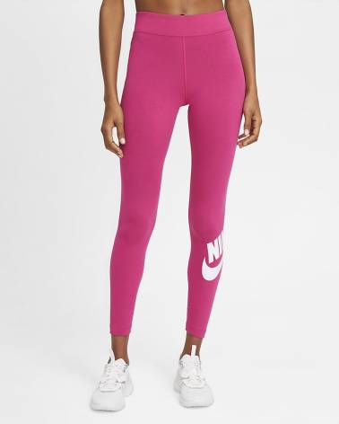 NIKE ESSENTIAL HIGH RISE LEGGINGS W CZ8528