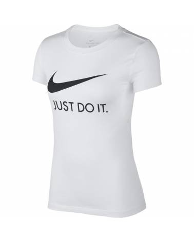 NIKE T-SHIRT W JDI CI1383