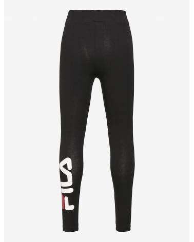 FILA KIDS GIRL TIFFY LOGO LEGGINGS 688026
