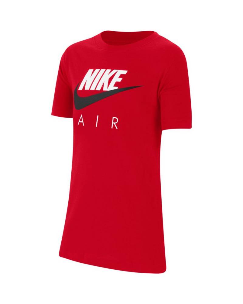 NIKE NSW TEE AIR JR