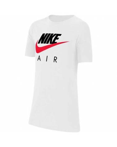 NIKE NSW TEE AIR JR