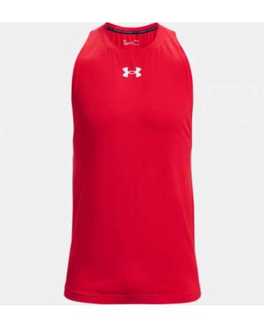 UNDER ARMOUR CANOTTA UA BASELINE COTTON