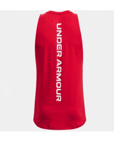 UNDER ARMOUR CANOTTA UA BASELINE COTTON