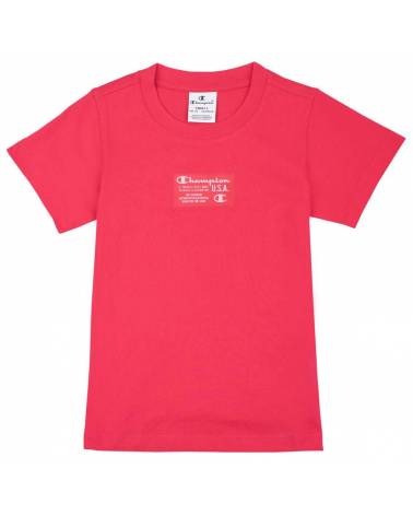 CHAMPION M/C JR IN CORDINATO SHORT 404115