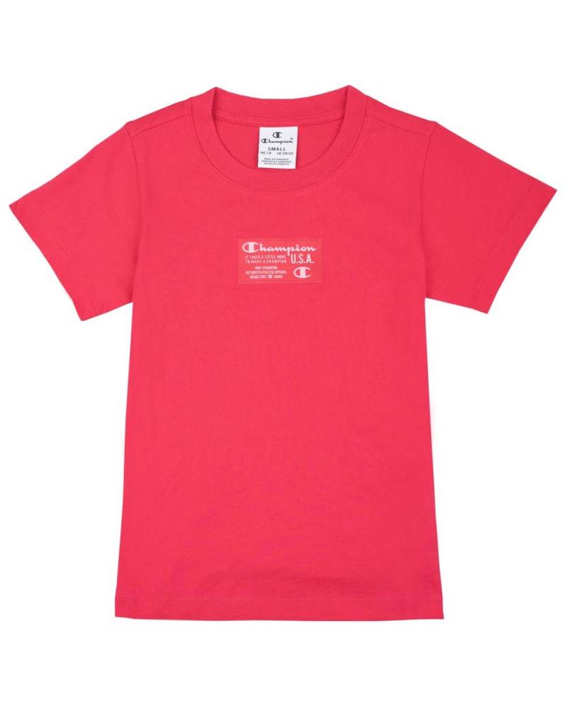 CHAMPION M/C JR IN CORDINATO SHORT 404115