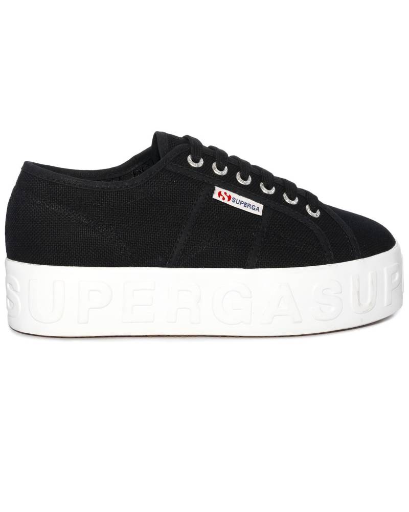 SUPERGA 2790 3D LETTERING