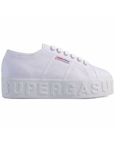 SUPERGA 2790 3D LETTERING