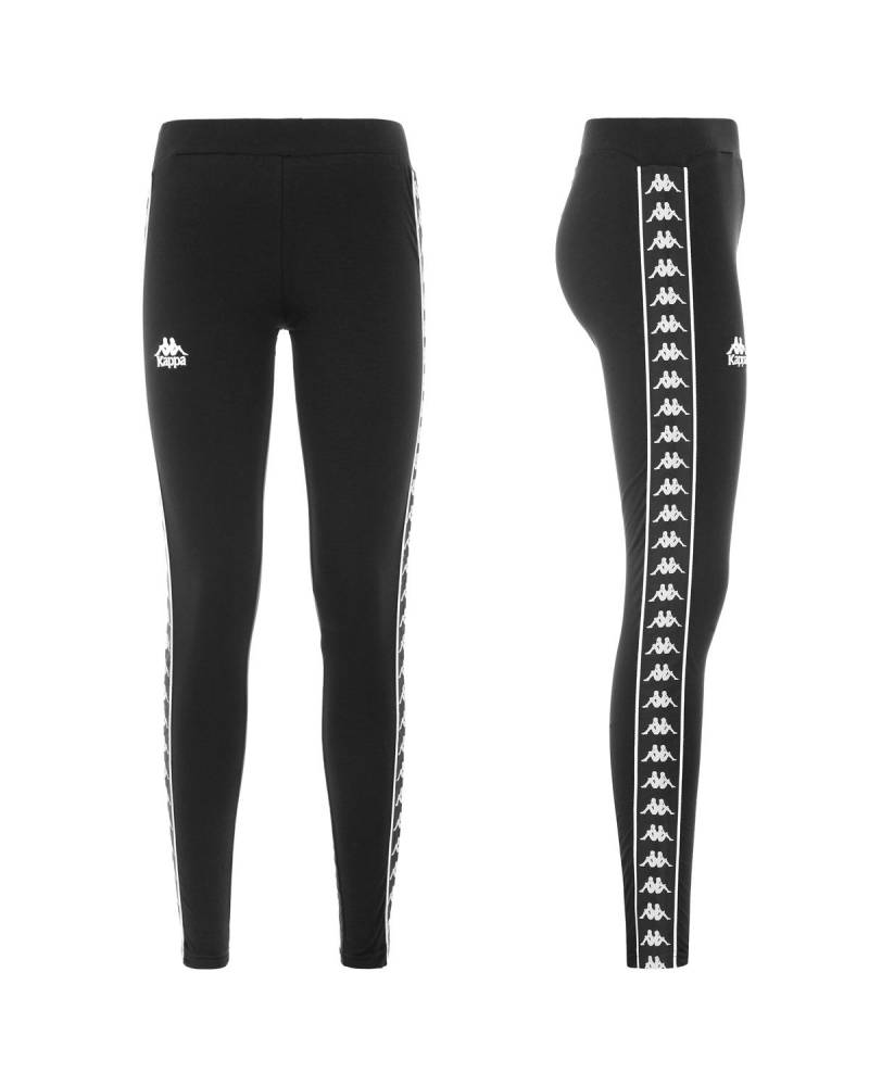KAPPA LEGGING BANDA ANEN JR