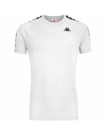 KAPPA 303UV10  MAGLIA M/C 222 BANDA COEN SLIM
