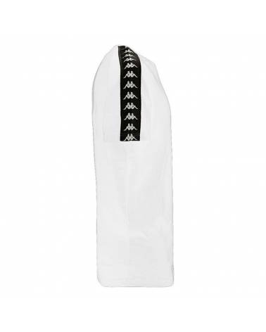 KAPPA 303UV10  MAGLIA M/C 222 BANDA COEN SLIM