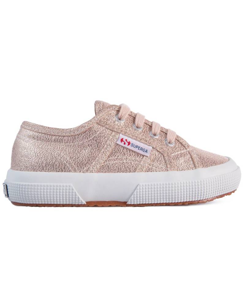 SUPERGA 2750 LAMEJ BAMBINO