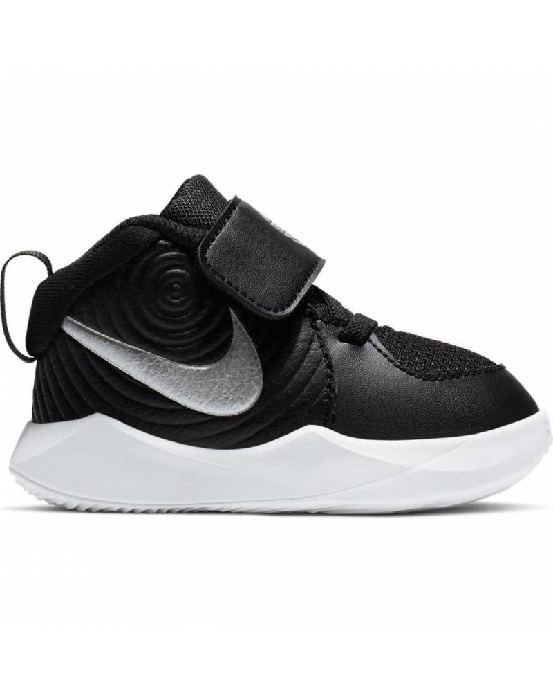 NIKE TEAM HUSTLE D 9 (TD)