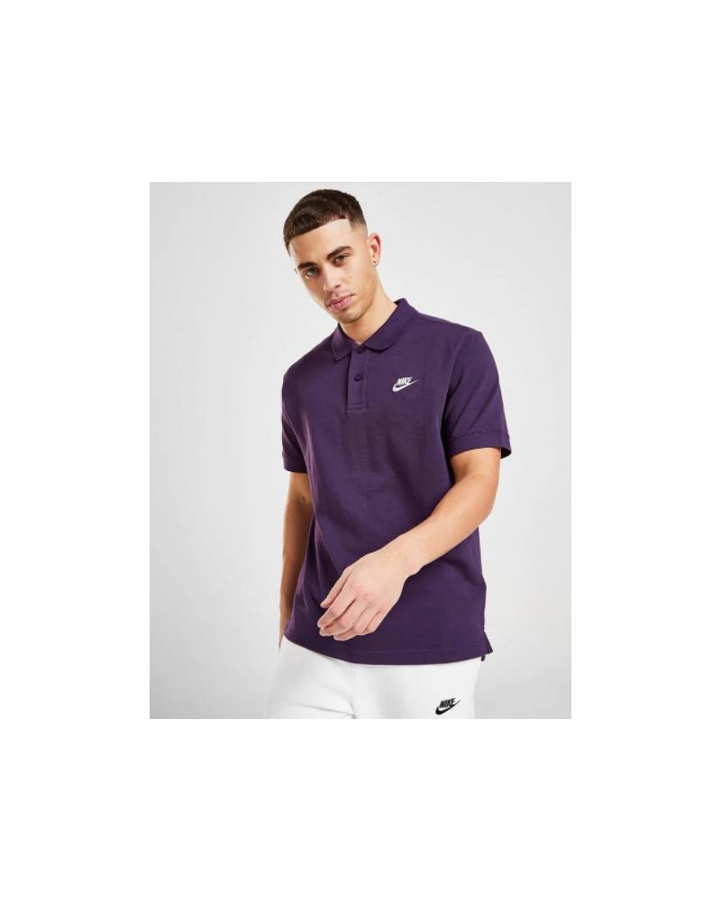 NIKE POLO CJ4456