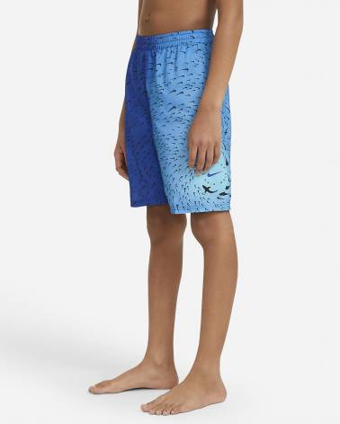 NIKE COSTUME SWISH & SHARK JR