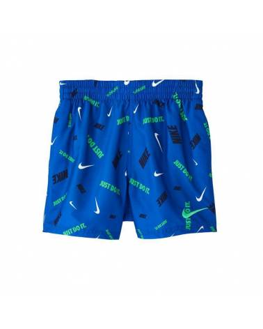 NIKE NESSA788 COSTUME BOXER LOGHINI & SCRITTE JR