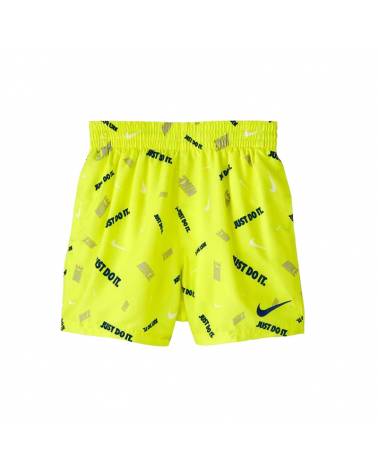 NIKE NESSA788 COSTUME BOXER LOGHINI & SCRITTE JR