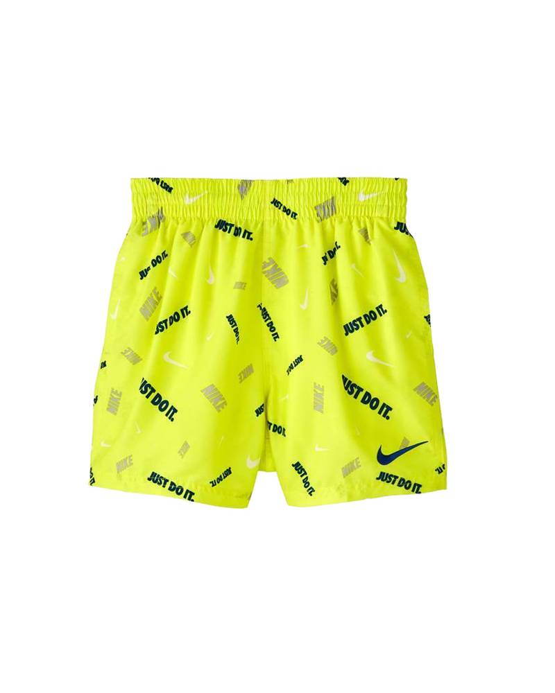 NIKE NESSA788 COSTUME BOXER LOGHINI & SCRITTE JR
