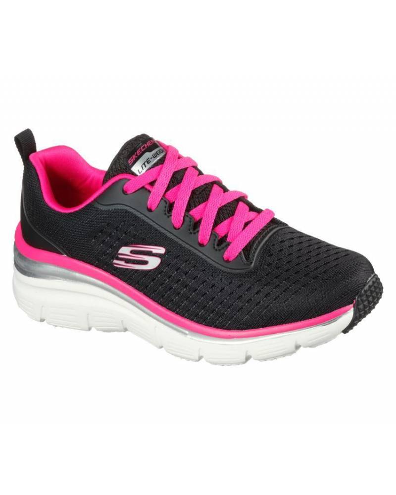 SKECHERS FASHION FIT MAKE MOVES