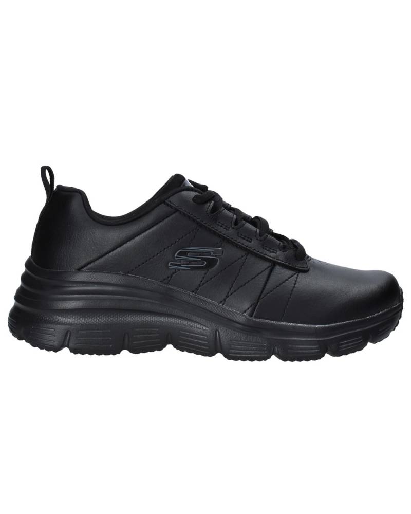 SKECHERS FASHION FIT EFFORTLESS W