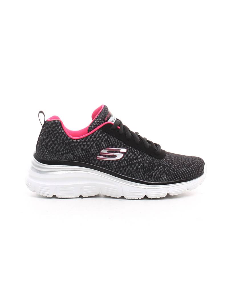 SKECHERS FASHION FIT BOLD BOUNDARIES