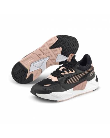 PUMA RS-Z METALLIC WNS