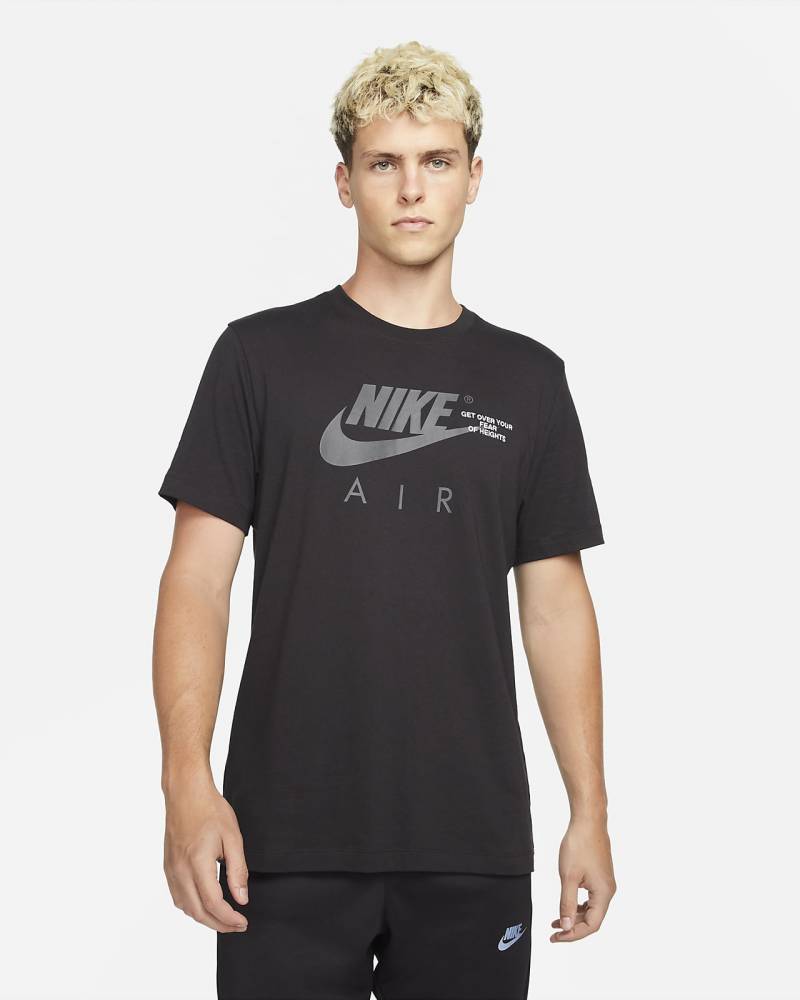 NIKE T-SHIRT NIKE AIR G.O.Y.F.O.H