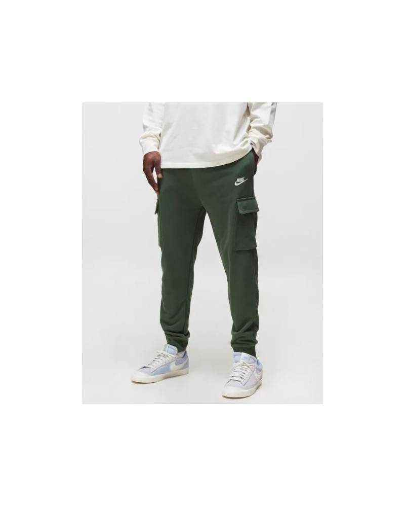 NIKE PANTALONE CARGO GARZATO