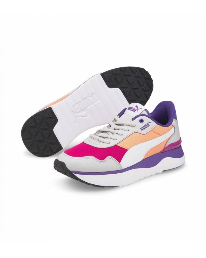 PUMA R78 VOYAGE