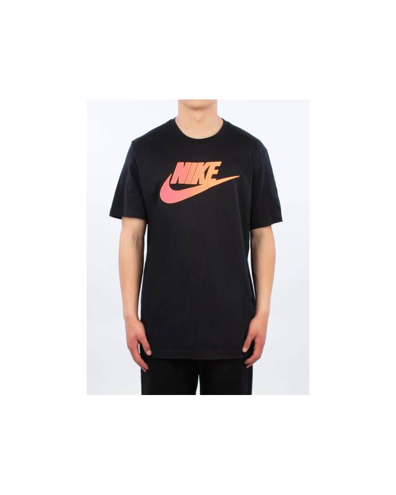 NIKE T-SHIRT SUMMER BRANDMARK