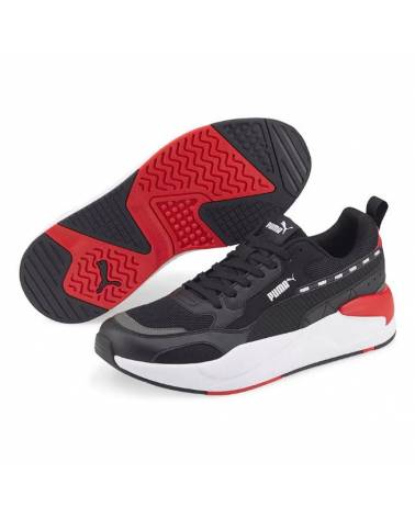 PUMA X-RAY SQUARE SIGNATURE