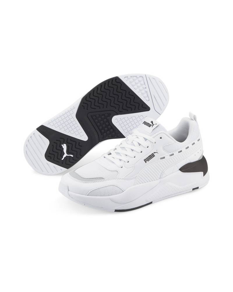 PUMA X-RAY SQUARE SIGNATURE