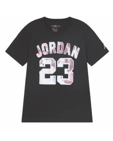 JORDAN T-SHIRT ICE DYE JR
