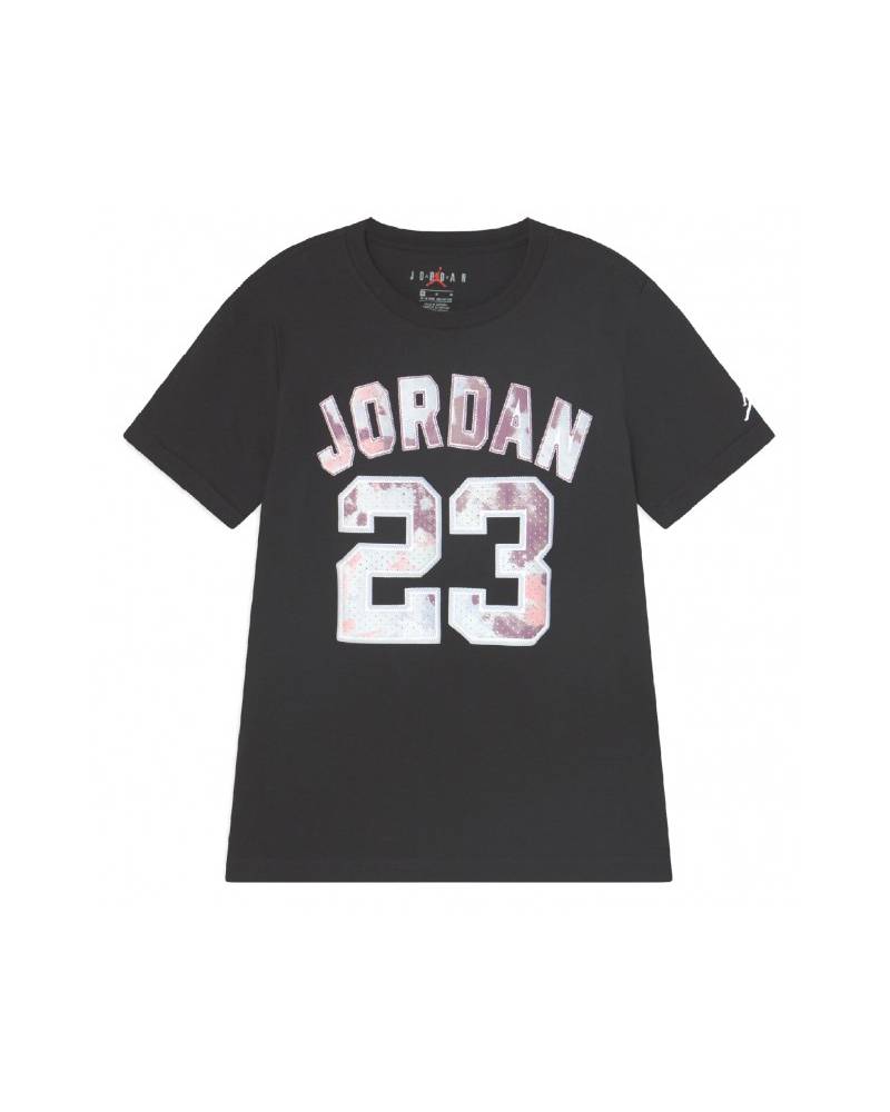 JORDAN T-SHIRT ICE DYE JR
