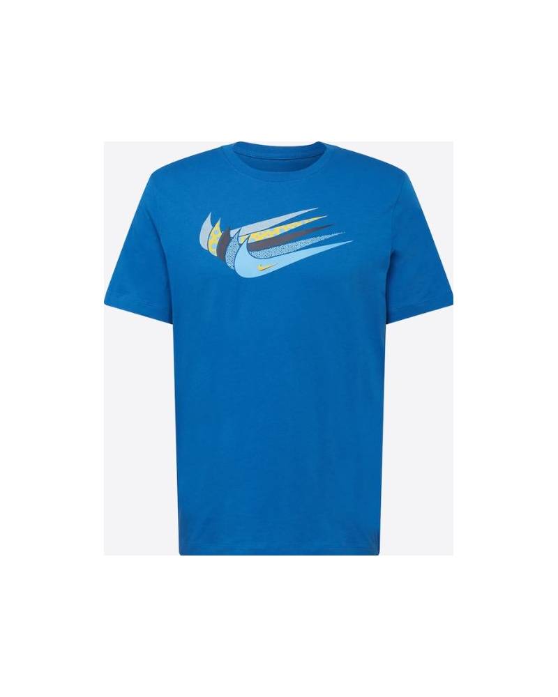 NIKE T-SHIRT 12 MO SWOOSH