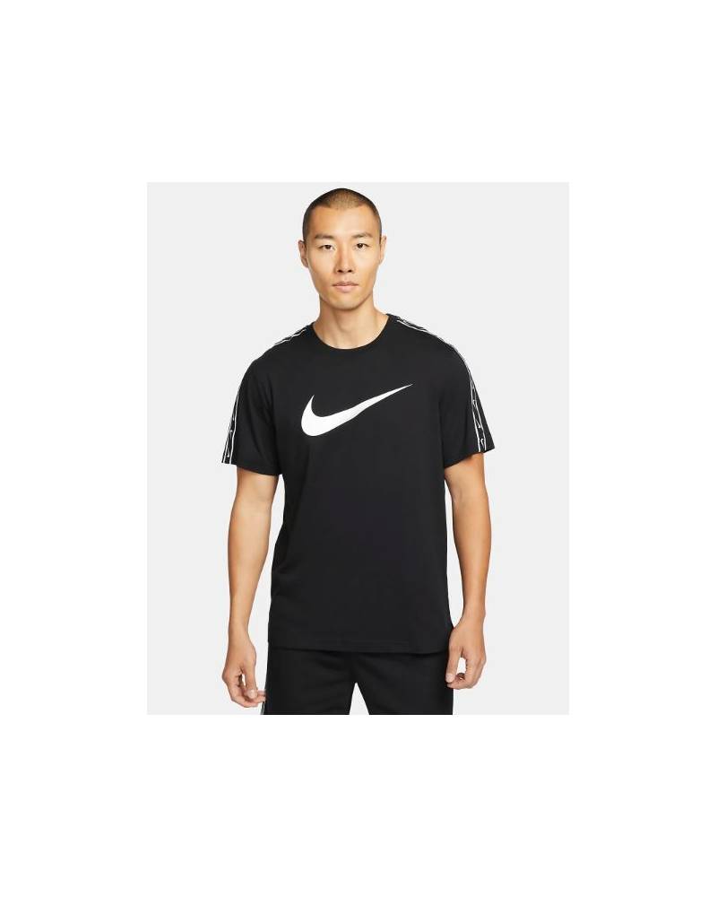 NIKE T-SHIRT SPORTSWEAR REPEAT