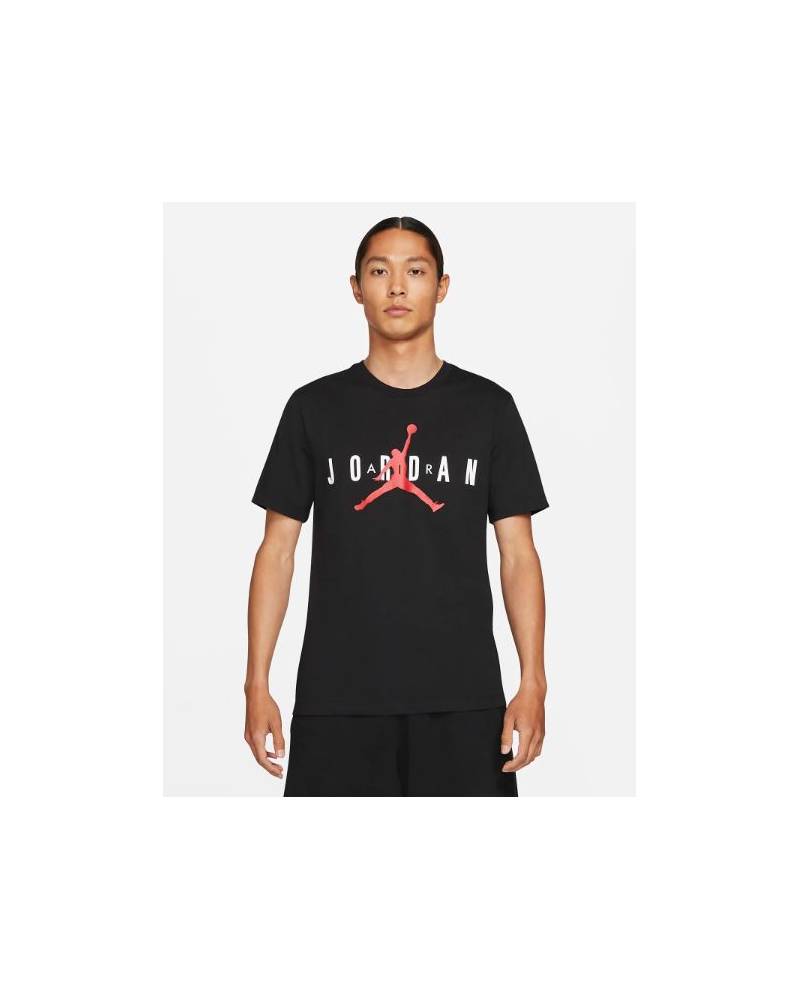 JORDAN T-SHIRT AIR WORDMARK