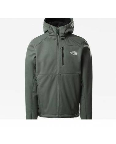 THE NORTH FACE GIACCA QUEST SOFTSHELL M