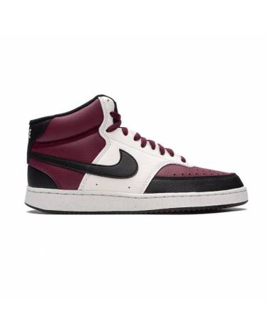 NIKE COURT VISION MID NN