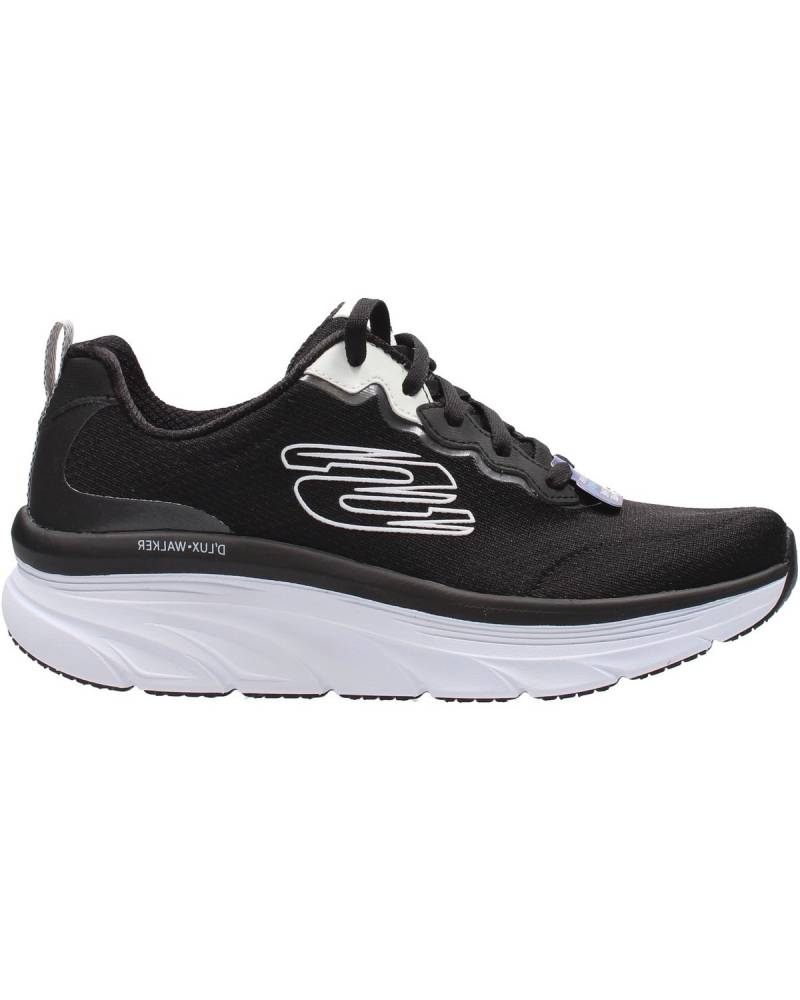 SKECHERS DLUX  WALKER BE EASY
