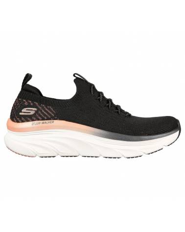 SKECHERS DLUX WALKER LET IT GLOW