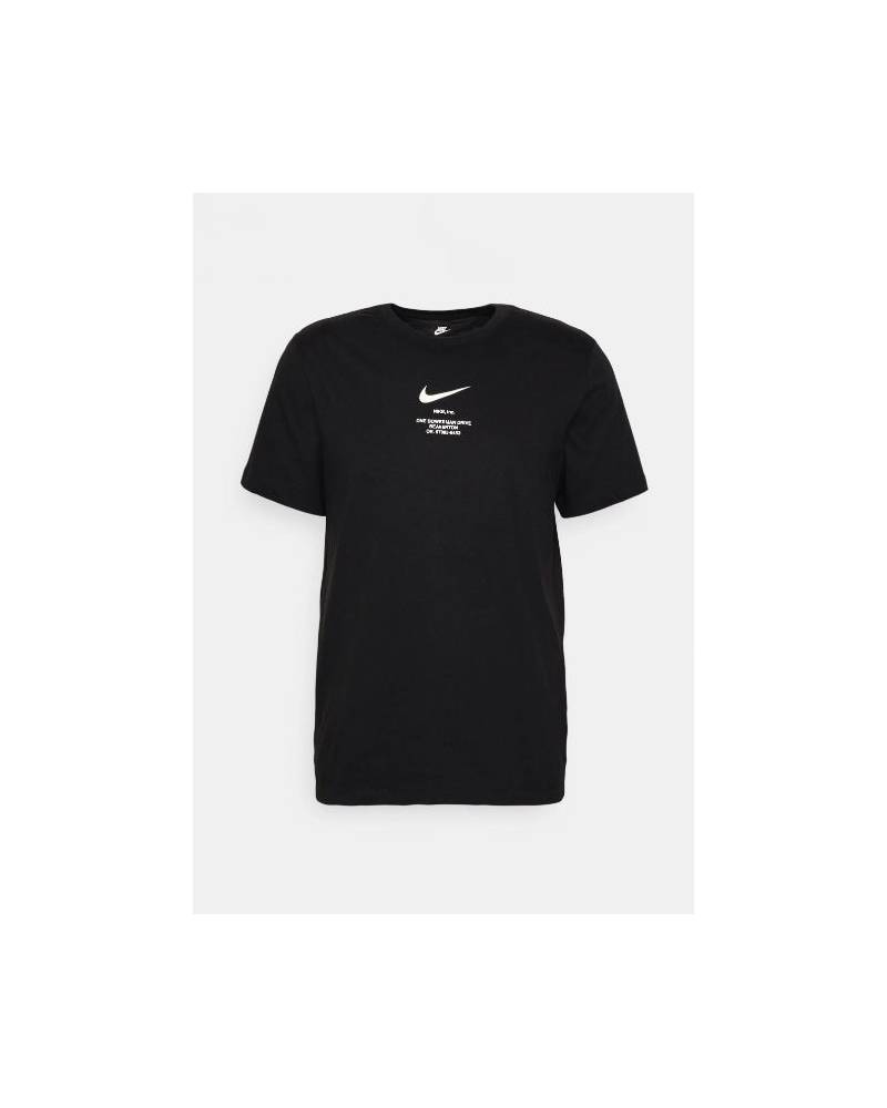 NIKE T-SHIRT SWOOSH BY NIKE