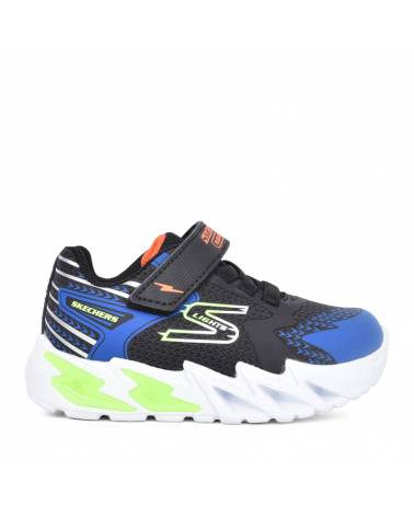 SKECHERS S LIGHTS FLEX GLOW BOLT