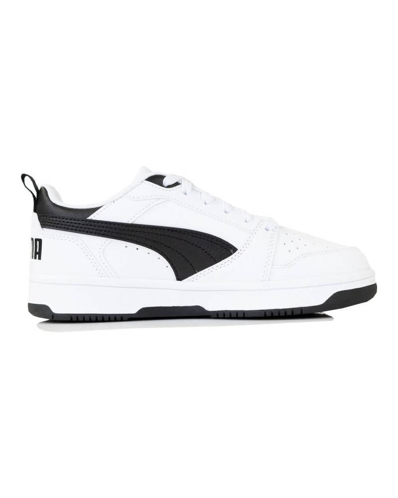 PUMA SCARPE REBOUND V6 LO JR