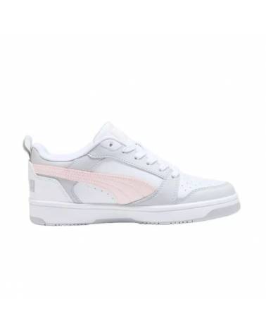 PUMA SCARPE REBOUND V6 LO JR