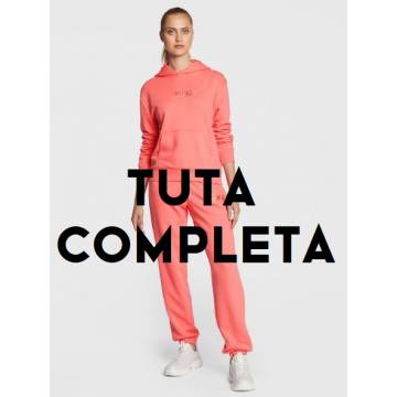 Tuta Completa